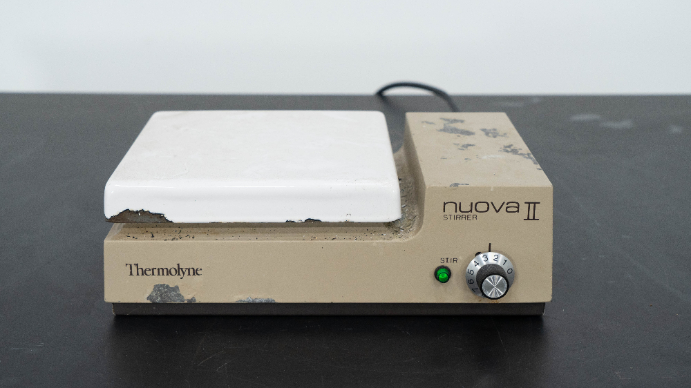Image of Thermolyne Nuova II Stirrer